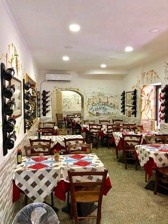 Antico Caffè di Marte